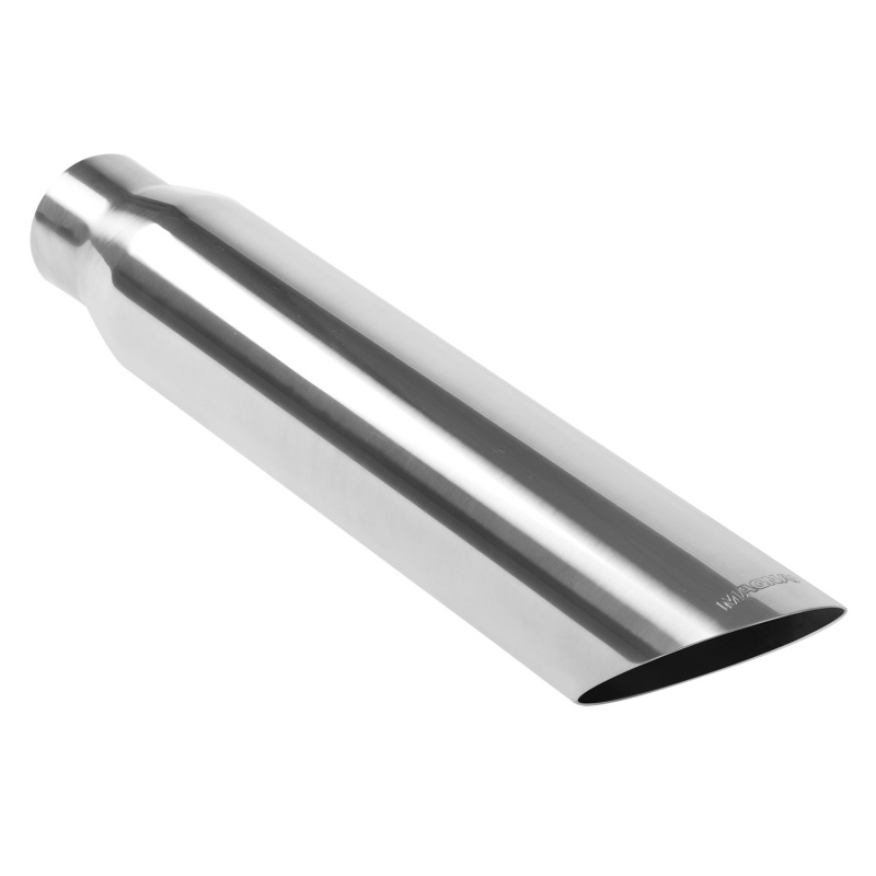MagnaFlow Tip 1-Pk Bb 4.00 X 18 2.5 Id 45 - Image 2