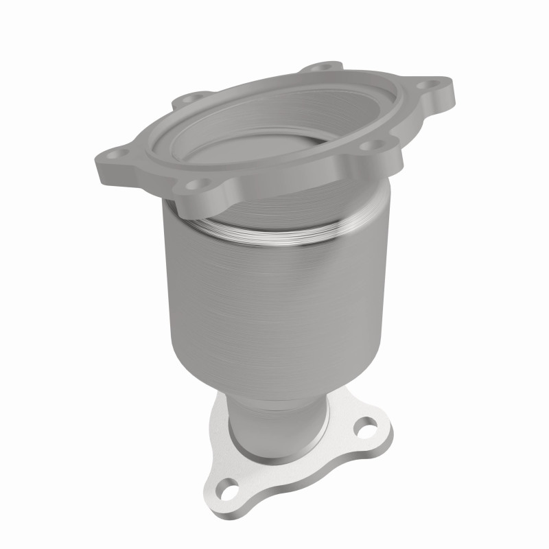 MagnaFlow Conv DF 95-97 Altima 2.4L front 49S - Image 2