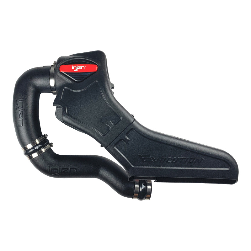 Injen 15-20 Subaru WRX H4-2.0L Turbo Evolution Evolution Intake - Image 6