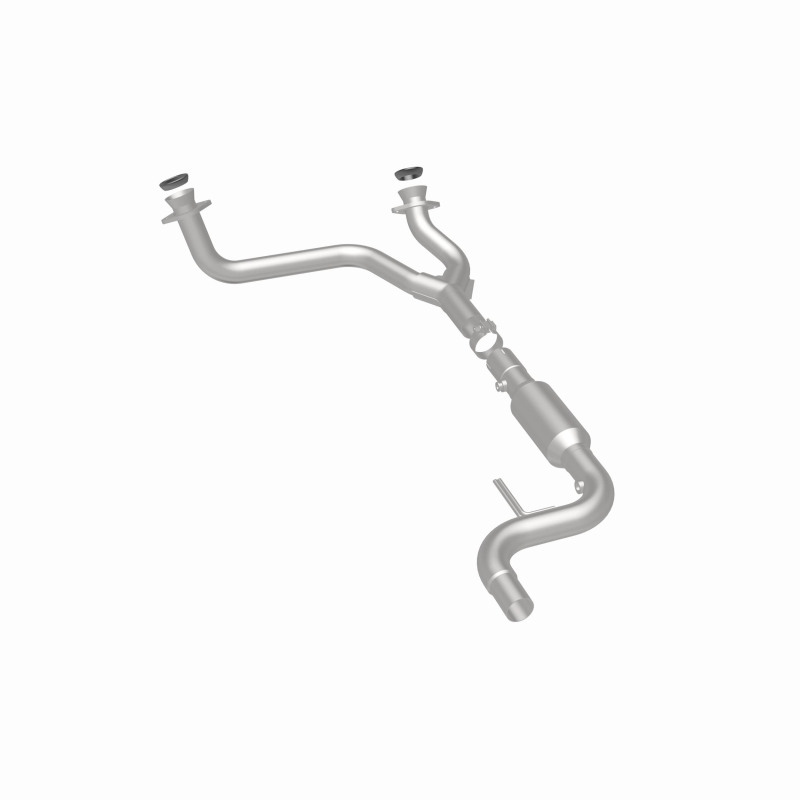 Magnaflow 00-02 Chevrolet Camaro 3.8L Direct Fit Converter - Image 5