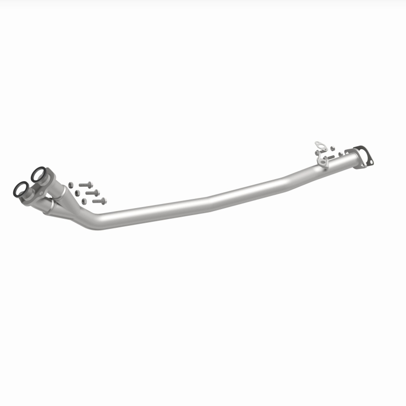 BRE Exhaust 86-89 4Runner 2.4L Front Pipe Kit - Image 5