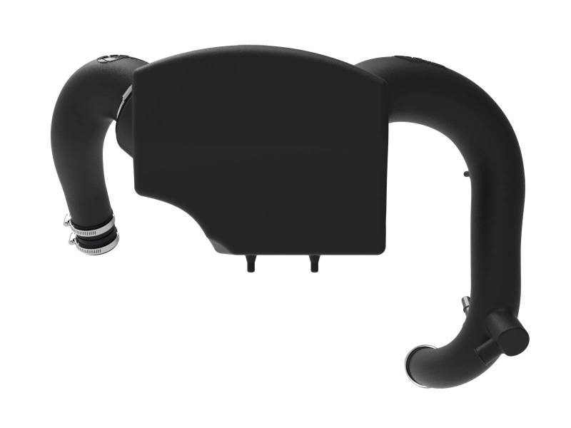 aFe Momentum GT Pro Dry S Cold Air Intake System 20-21 Ford Explorer ST V6-3.0L TT - Image 3