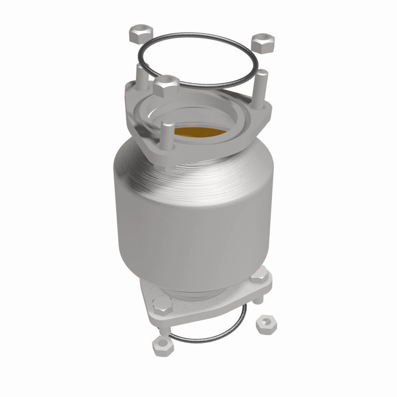 MagnaFlow California Grade Conv Direct Fit 06-08 Suzuki Reno L4 2.0L - Image 7