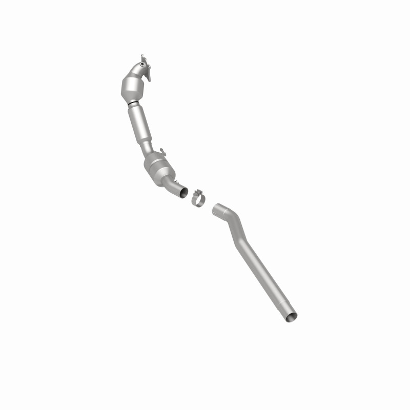 MagnaFlow Conv DF 06-08 VW Passat 2.0L - Image 9