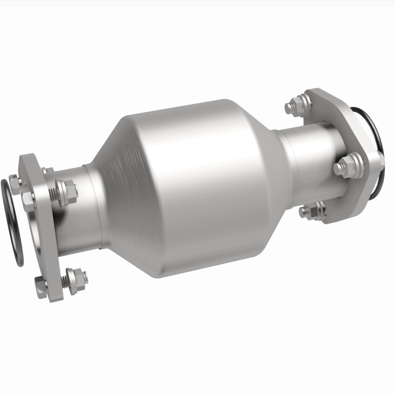 Magnaflow 16-17 Honda Accord 2.4L Direct Fit Cat Converter (California Grade) - Image 6