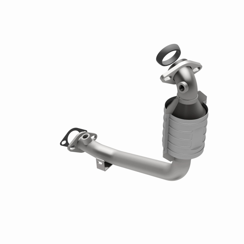 MagnaFlow Conv Direct Fit Escort-Tracer 92-95 - Image 9