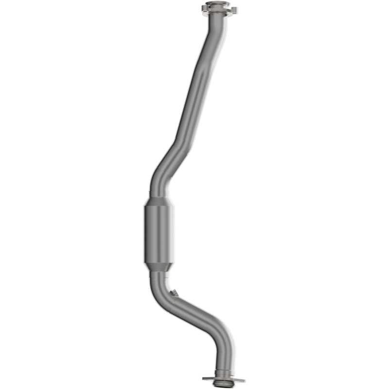 Magnaflow 04-06 Chevrolet Colorado 3.5L Direct Fit Converter - Image 6
