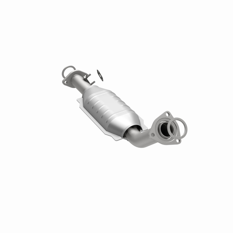 MagnaFlow Conv DF 00-04 Tundra 4.7L P/S OEM - Image 10