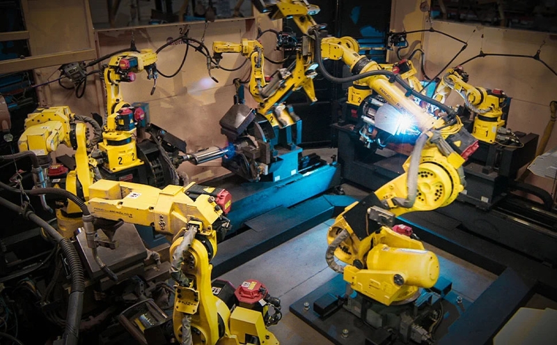 Magnaflow 2024 Toyota Tacoma Speq Series Cat-back Exhaust System - Image 9