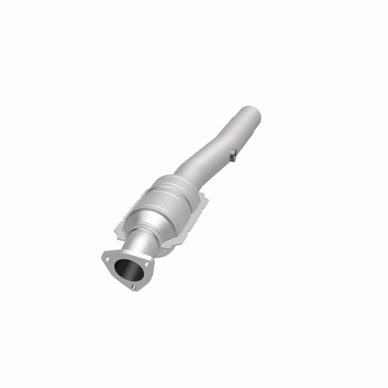 MagnaFlow Conv DF 97-05 Audi A8 Quatt 4.2L Driver Side - Image 6