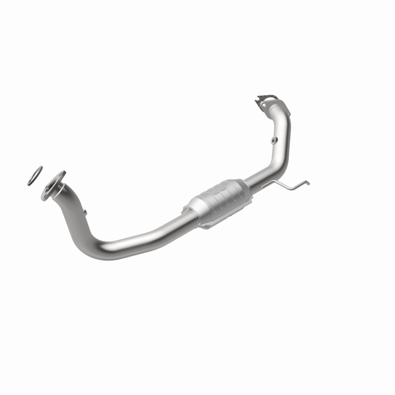 MagnaFlow Conv DF 98-02 Honda Passport 3.2L - Image 3