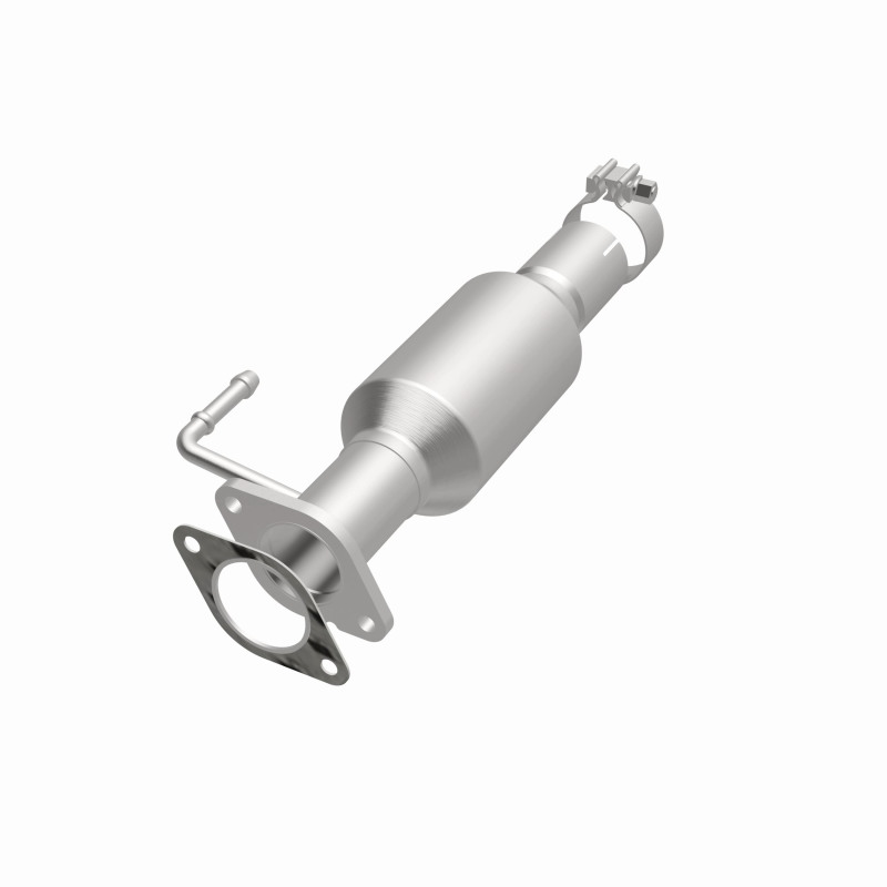 MagnaFlow Conv DF 15-16 Ford Edge 3.5L FWD - Rear - Image 5