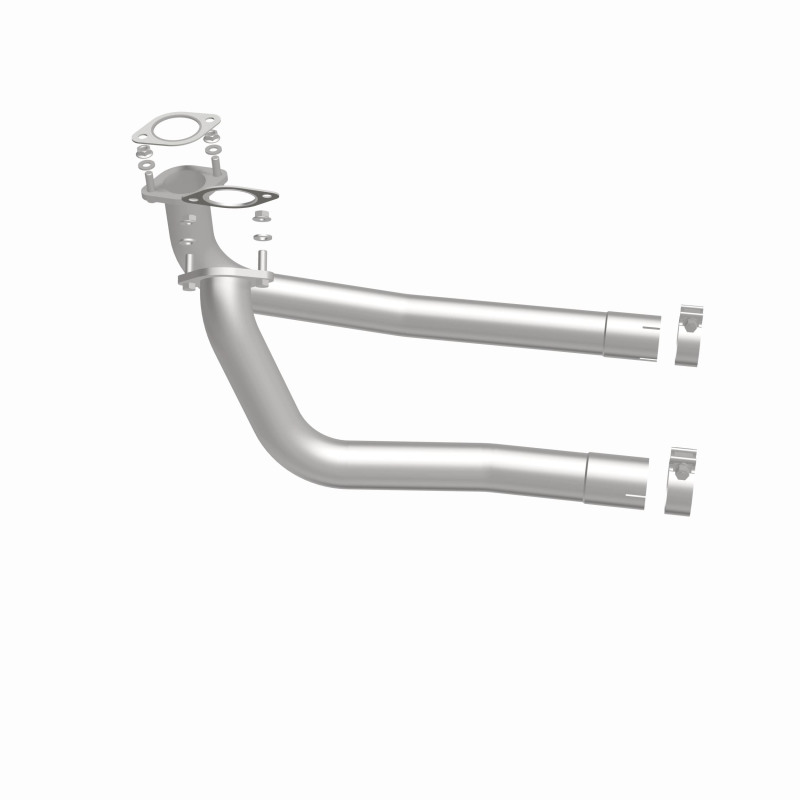 Magnaflow Manifold Front Pipes (For LP Manifolds) 67-74 Dodge Charger 7.2L - Image 9