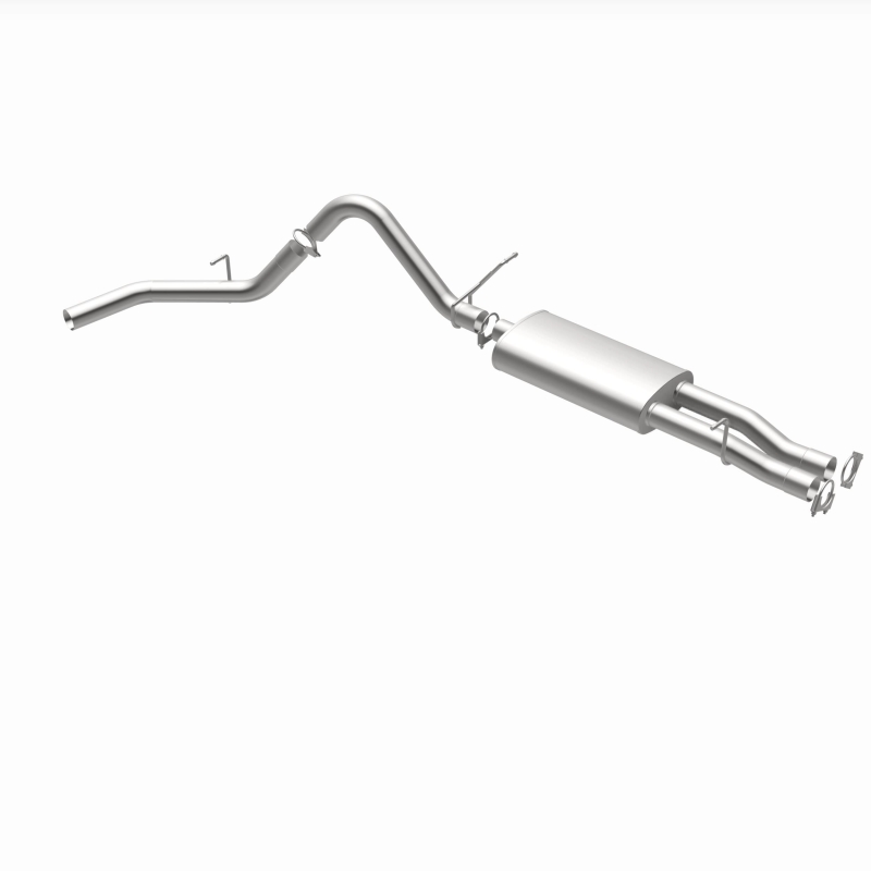 MagnaFlow BRE Exhaust Kit 01-02 Sierra 2500 HD Silverado 2500 HD 6L - Image 9
