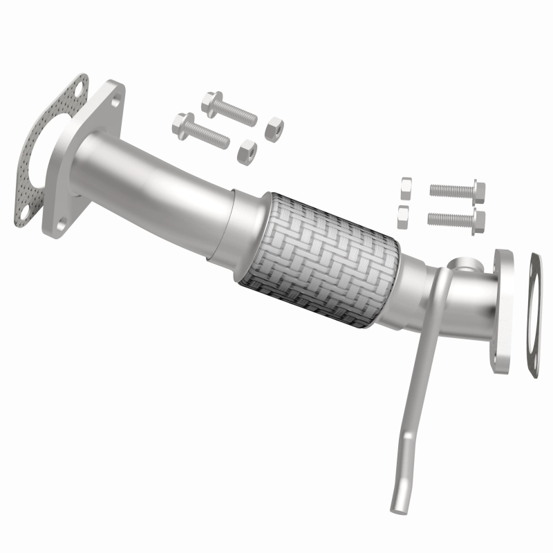 BRE Exhaust 06-10 Sonata 2.4L Front Pipe Kit - Image 8