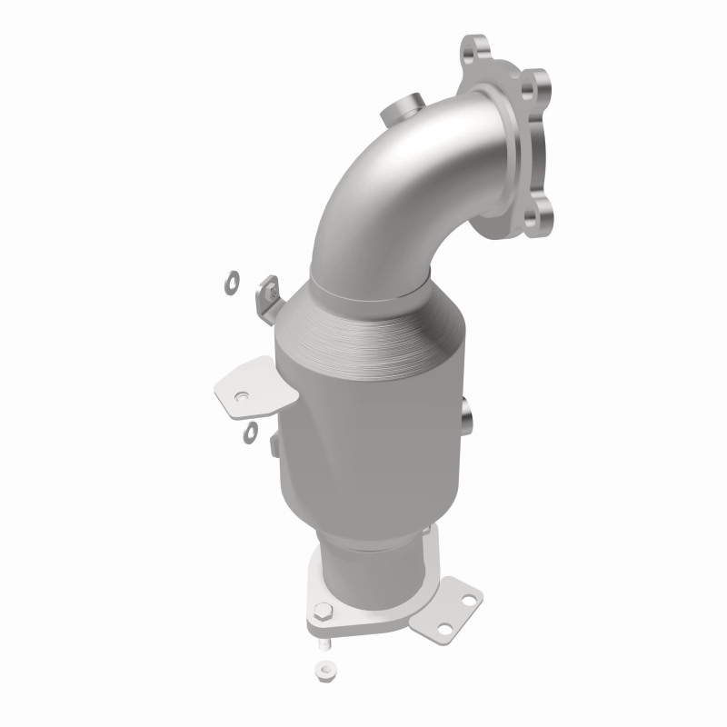 Magnaflow 16-17 Chevrolet Malibu 2.0L Closed Coupled Direct Fit Converter - Image 10