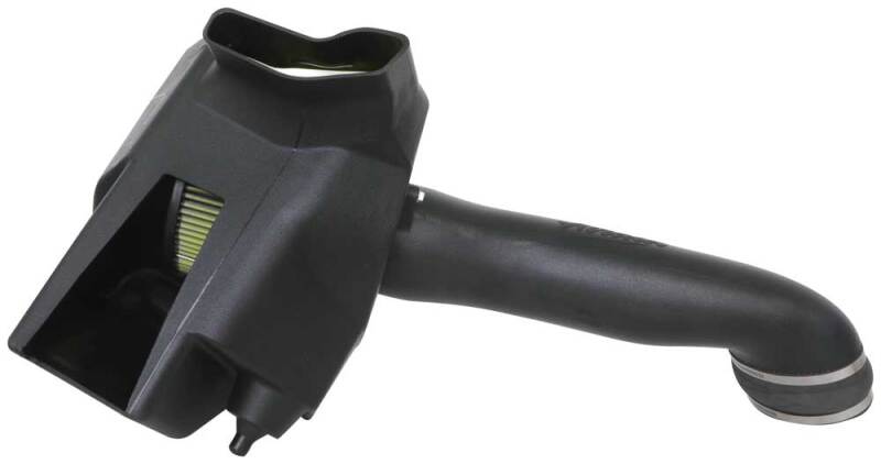 Airaid Intake Kit Ford F250/350 V8 6.7L F/I 20-23 - Image 2