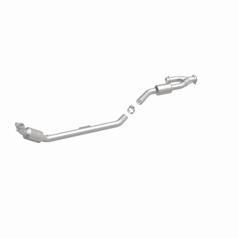 MagnaFlow Conv DF 2003 Mercedes CLK320 3.2L - Image 5