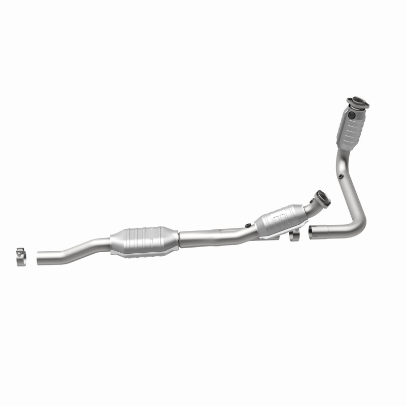 MagnaFlow Conv DF 02 Dodge Ram 5.9L - Image 5