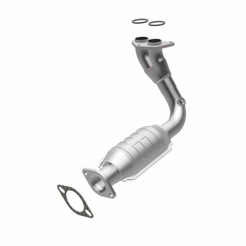 MagnaFlow Conv DF 94-98 Villager/Quest 3.0L - Image 10