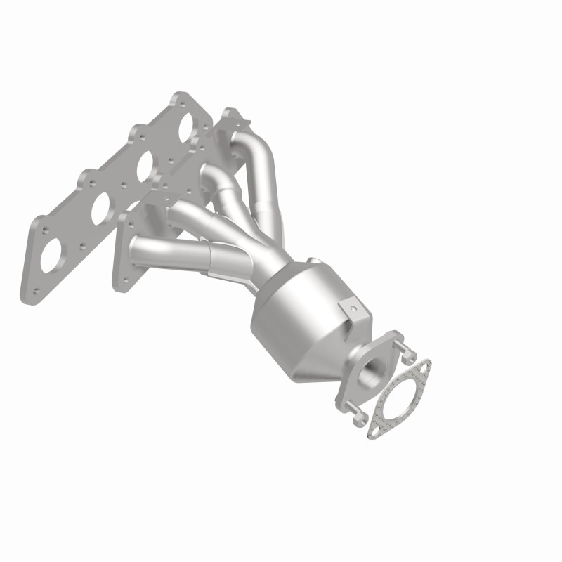 MagnaFlow Conv DF 12-17 Hyundai Accent 1.6L - Image 10