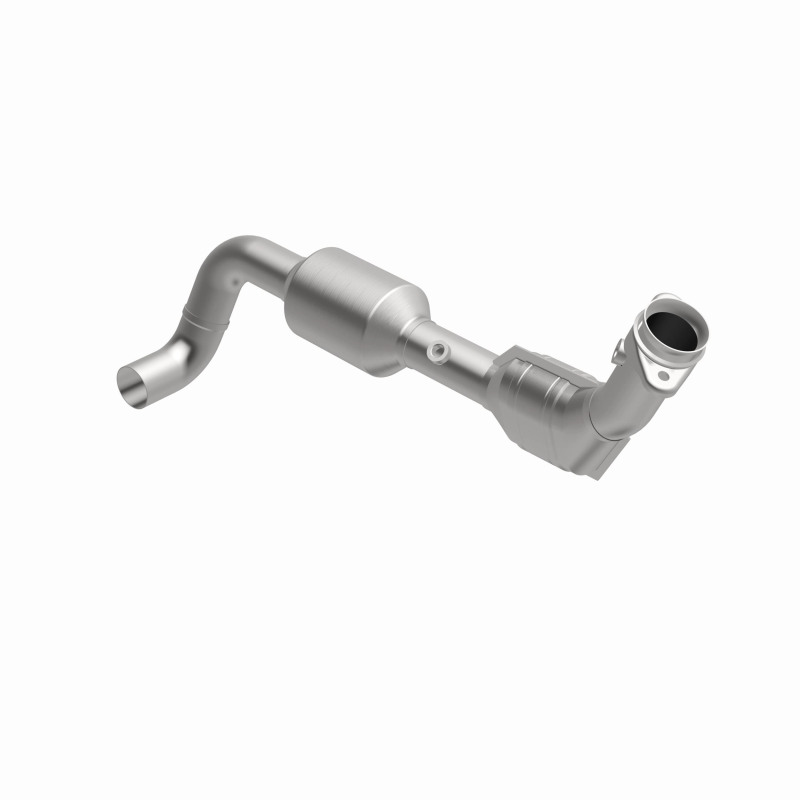 Magnaflow 04-06 F-150 V8 4.6 OEM Underbody Direct Fit Converter - Image 7