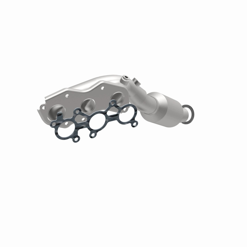 MagnaFlow Conv DF 06-08 IS250/350 Passenger Side Manifold - Image 5