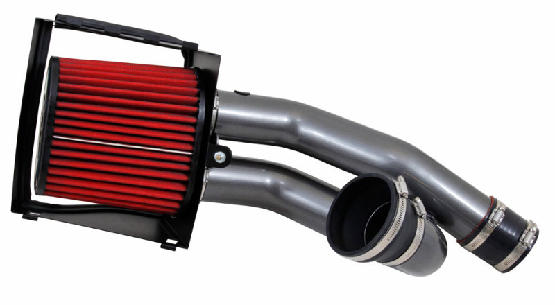 AEM 2015 Ford F-150 3.5L V8 Cold Air Intake System - Image 4