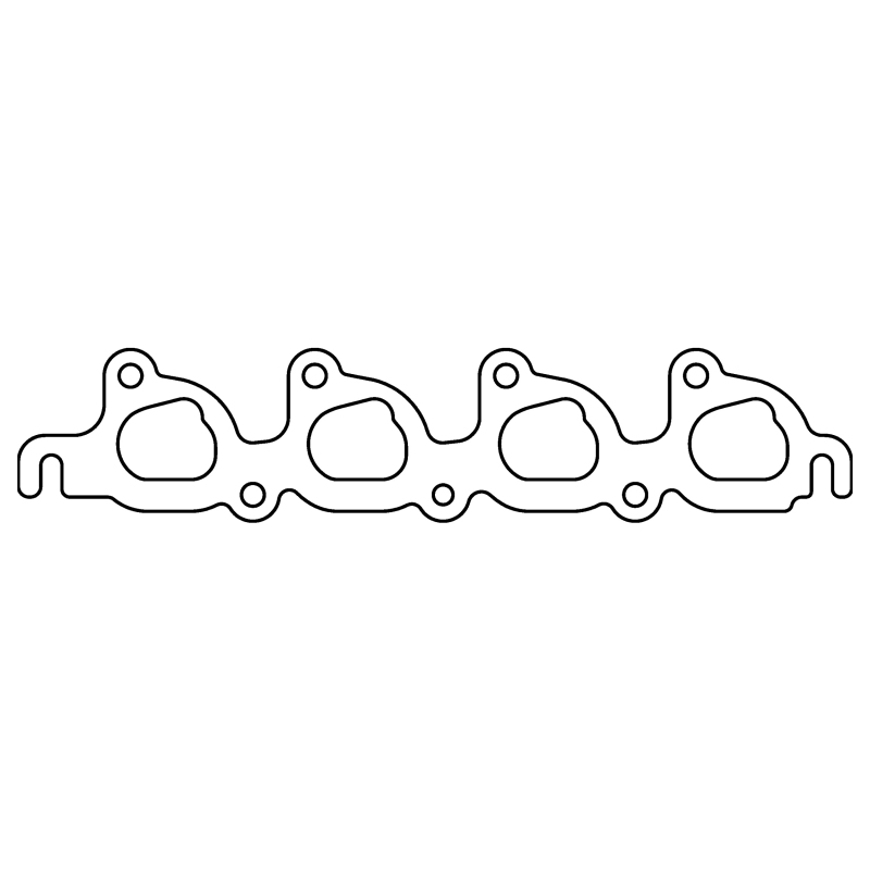 Cometic Ford 2.0L Zetec-E/R Exhaust Manifold Gasket - Image 3