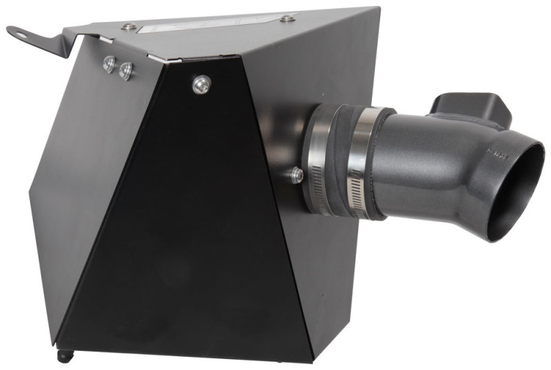 AEM 14-17 Mini Cooper S L4-2.0L F/I Gunmetal Gray Cold Air Intake - Image 10