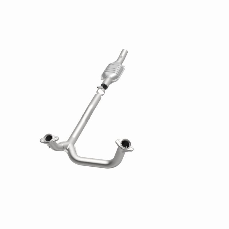 MagnaFlow Conv DF 96 Ford E-Series Van 5.8L - Image 5