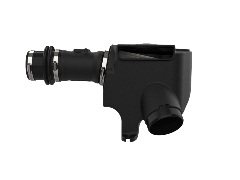 aFe Takeda Momentum Cold Air Intake System w/Pro Dry S Media 14-20 Acura TLX V6-3.5L - Image 6