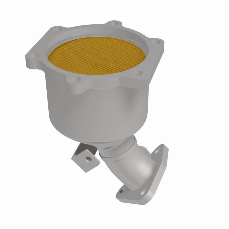 MagnaFlow Conv DF 03-06 Nissan Sentra 1.8L/2.5L (CA Emissions) - Image 7