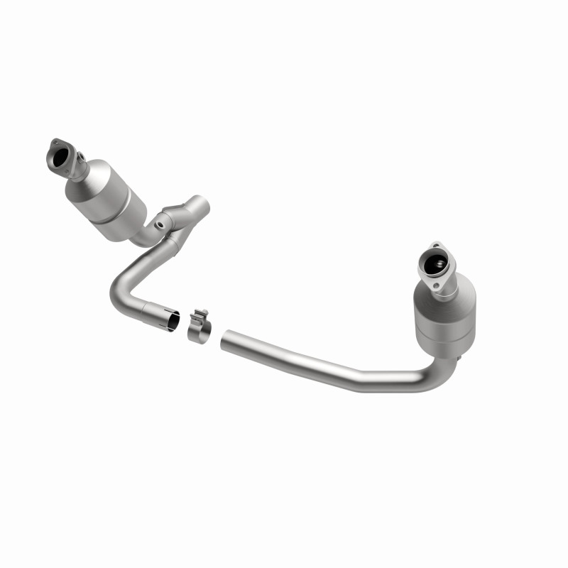 MagnaFlow Conv DF 04 Dakota 3.7/4.7 4WD OEM - Image 6
