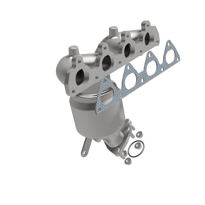 MagnaFlow Conv DF Civic-Del Sol 96-99 1.6L - Image 10