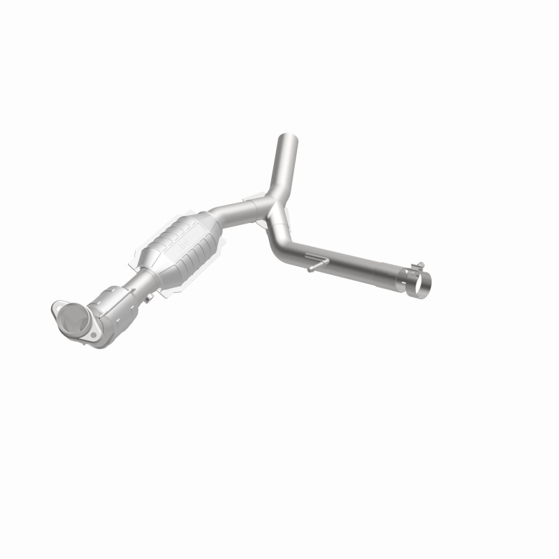 MagnaFlow Conv DF 04-06 F-150 5.4 2WD P/S 49S - Image 8