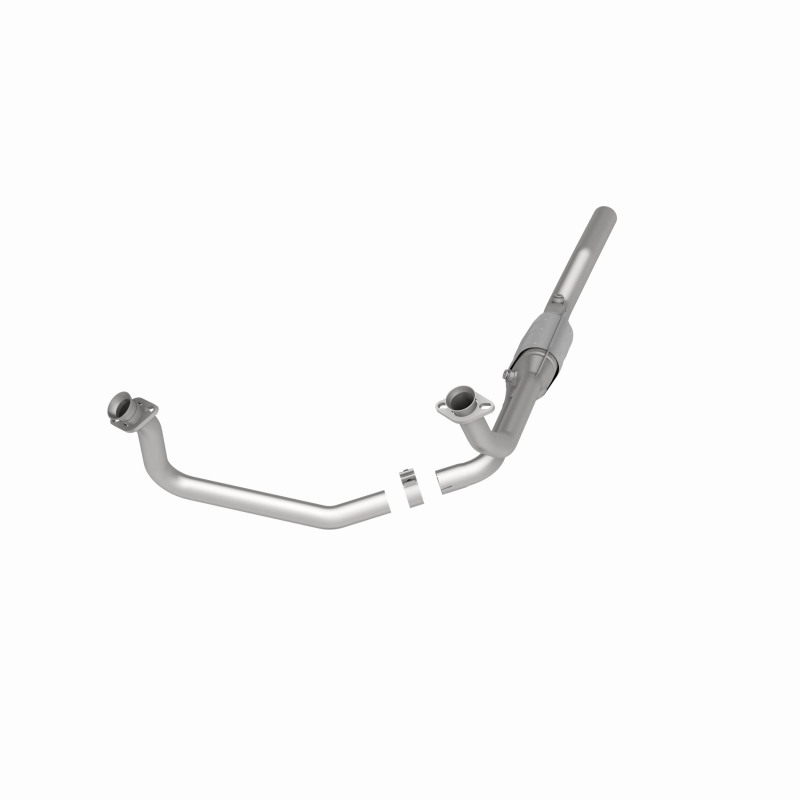 MagnaFlow Conv Direct Fit 96-97 Dodge B1500/B2500/B3500 V8 Underbody - Image 7