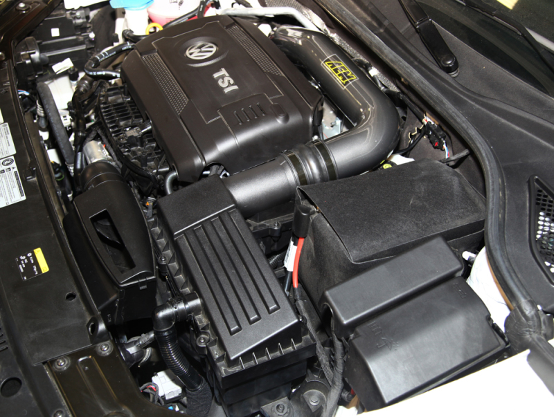 AEM 2015 Volkswagen Jetta 2.0L HCA Air Intake System - Image 7