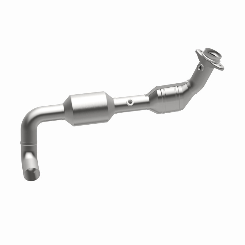 Magnaflow 04-06 F-150 V8 4.6 OEM Underbody Direct Fit Converter - Image 2
