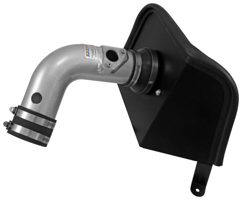 K&N 16 Acura ILX 2.4L Typhoon Complete Cold Air Intake - Image 3