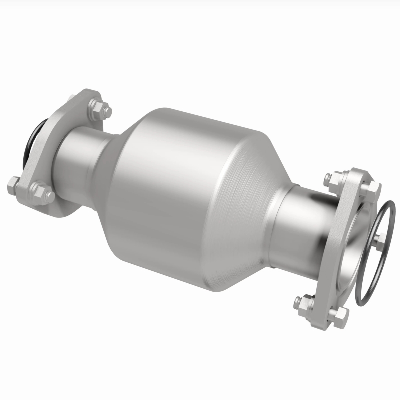 MagnaFlow 14-15 Honda Accord 2.4L Direct Fit CARB Compliant Catalytic Converter - Image 9