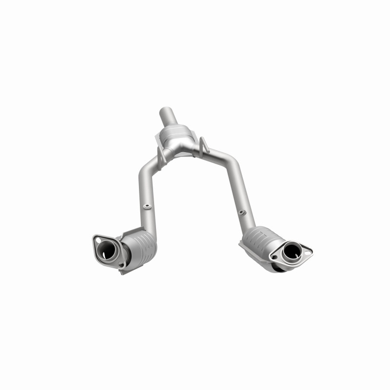 MagnaFlow Conv Dir F Thunderbird-Cougar 96-97 - Image 9