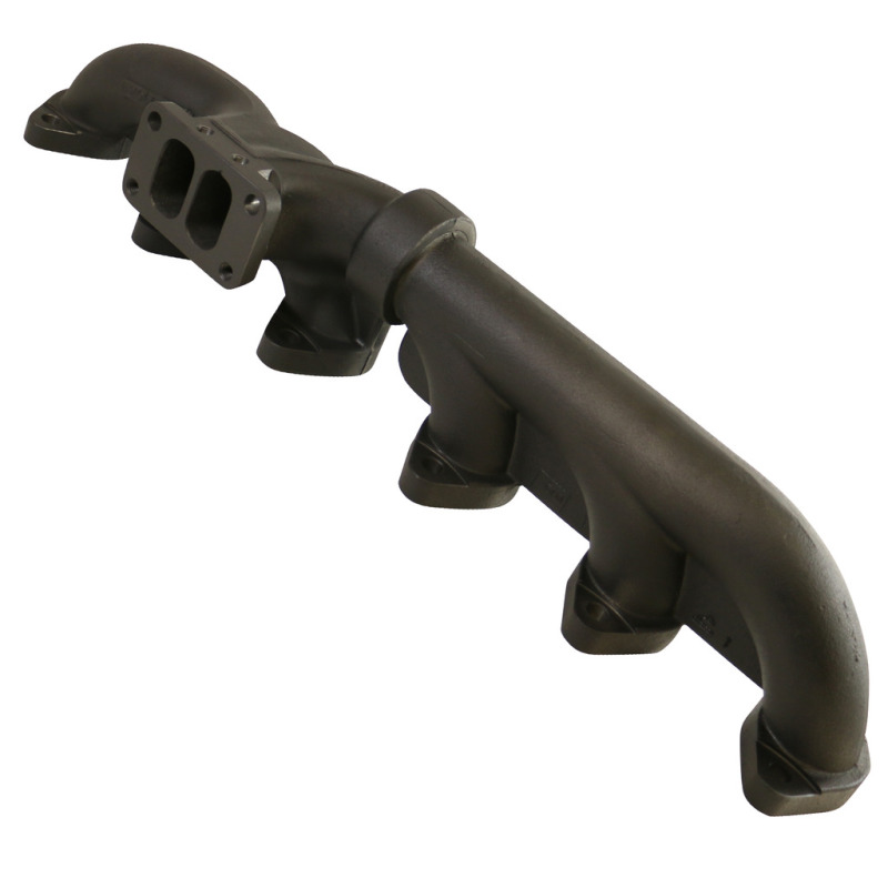 BD Diesel 03-07 Dodge 5.9L Cummins Pulse Exhaust Manifold Kit - Image 5