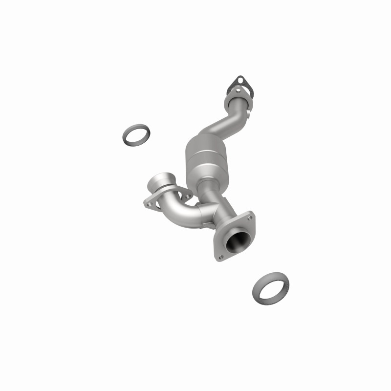 MagnaFlow Conv DF 01-03 Montero 3L Passenger Side Front - Image 6