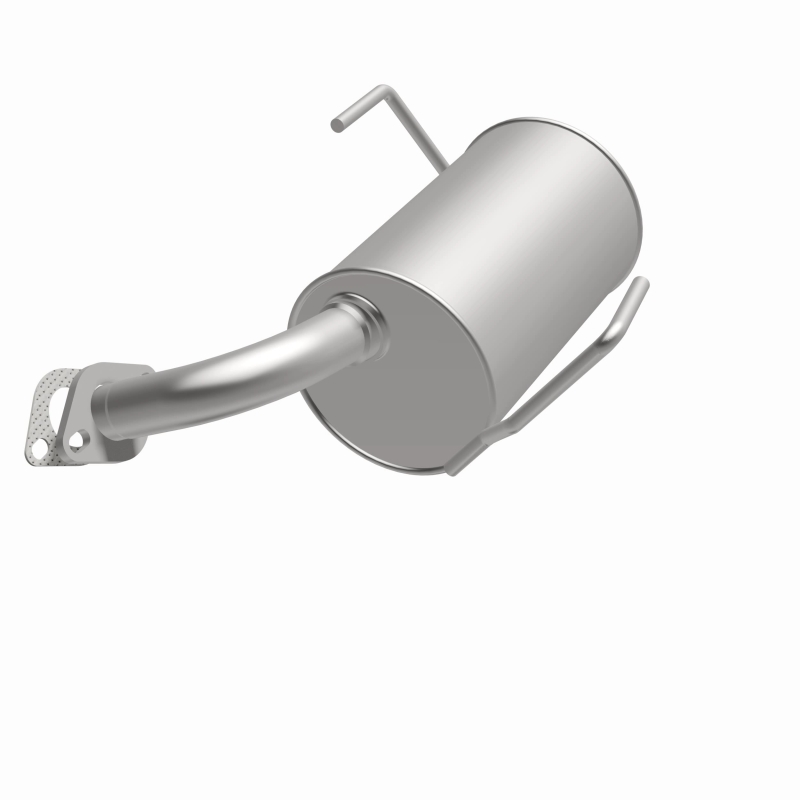 BRE Exhaust 08-13 Forester Impreza 2.5L Muffler Kit - Image 7