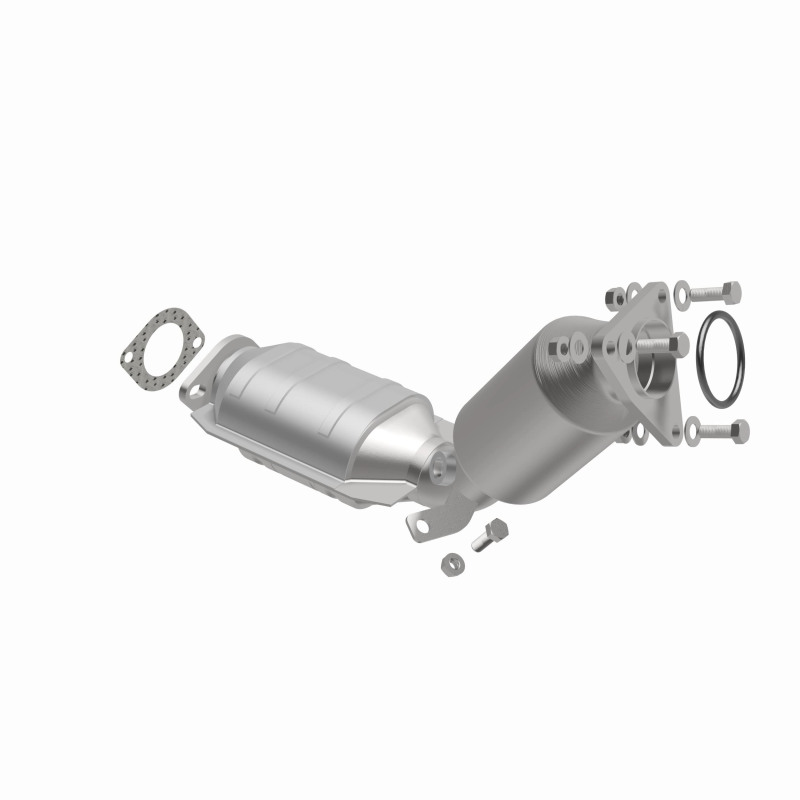 Magnaflow 09-12 Infiniti FX35 3.5L Direct Fit Converter - Image 2