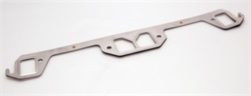 Cometic Chrysler/Dodge 318/340/360 V8 .030in 1.310in x 1.640in Port MLS Header Gaskets (Pair) - Image 3