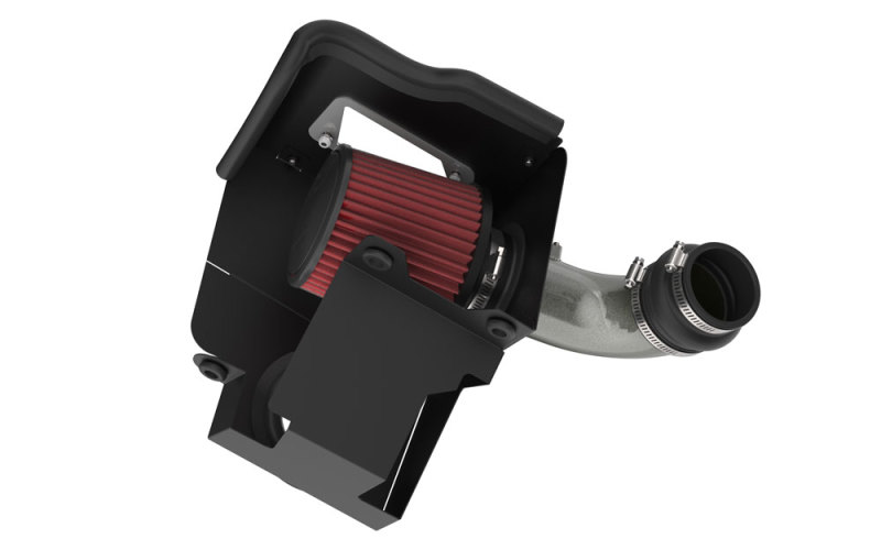 AEM 2021 Mazda 3 L4-2.5L F/I Cold Air Intake System - Image 3