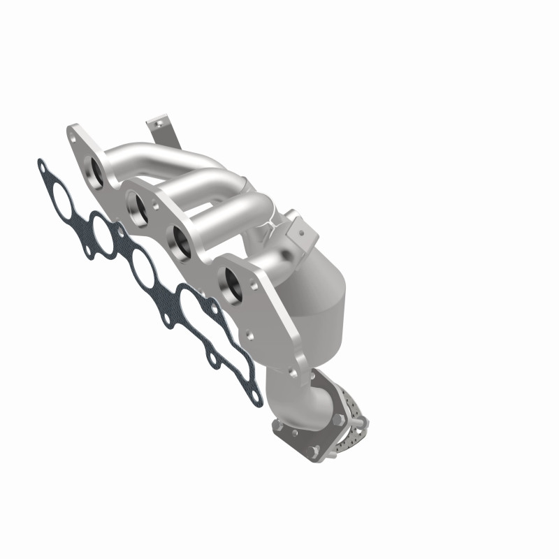 MagnaFlow Conv DF 05-08 Mazda Tribute 2.3L - Image 4