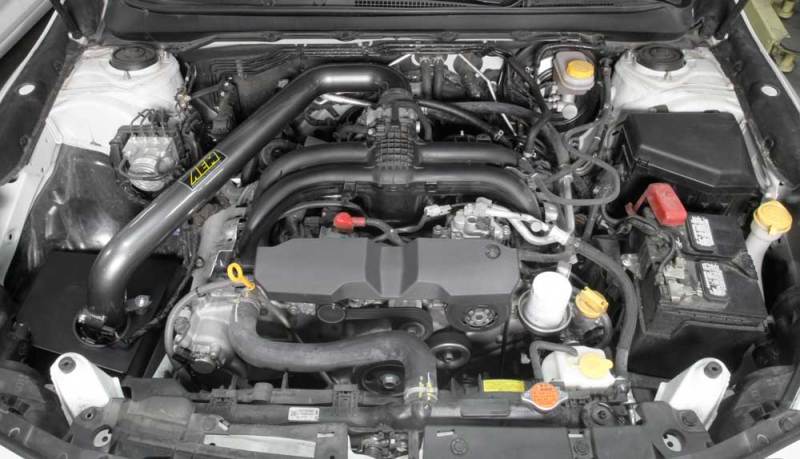 AEM 2015-2016 C.A.S Subaru Legacy H4-2.5L F/I Cold Air Intake - Image 5